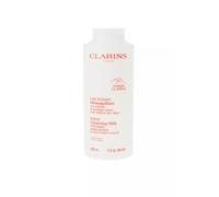 CLARINS Velvet Cleansing Milk With Alpine Golden Gentian & Lemon Balm Extracts 400 ml