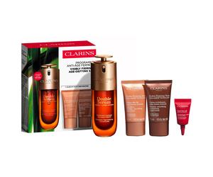 CLARINS Visibly Firming, Age-Defying Set