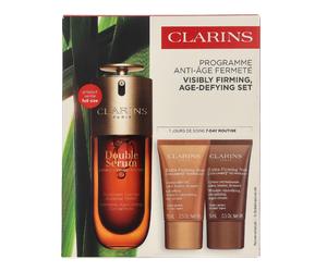 Clarins Visibly Firming Age-Defying Set 83 ml