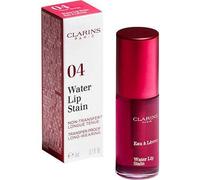 Clarins Water Stain Tratamiento Labios 04 Violeta