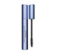 Clarins 01 Wonder Perfect Mascara 4D Resistente al agua 8ml
