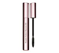 Clarins - Wonder Perfect 4D Máscaras de pestañas 8 ml 01 - PERFECT BLACK