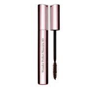 Clarins - Wonder Perfect 4D Máscaras de pestañas 8 ml 02 - PERFECT BROWN