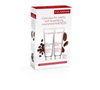 CLARINS Cuidado Manos Creme Jeunesse Des Mains Duo Crema De Manos