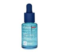 Clarins - Men Shave + Beard Oil Afeitado 30 ml male