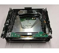 Clarion 6-Disc CD Changer Without MP3 for Nissan 350Z Subru Car Audio Radio Tuner Sound System