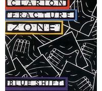 Clarion Fracture Zone - Blue Shift (Aust Excl)