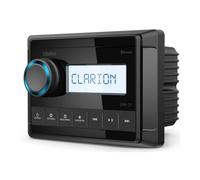 CLARION MARINE CMM-20, Receptor Digital Multimedia marino con Bluetooth/USB