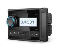 Clarion Marine Receptor Digital Multimedia Marino CMM-20 Bluetooth USB
