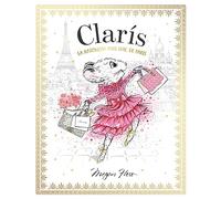 Clarís 1: La ratoncita más chic de París