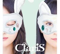 ClariS 10th Anniversary BEST - Green Star - (初回生産限定盤) (特典なし)