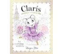 Claris 5. La Corona Secreta