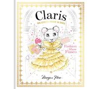 Claris: Fashion Show Fiasco: Claris #2: Volume 2