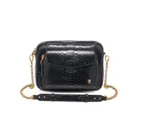 Claris Virot - Bolso Charly Crossbody - Bags - Mujer - Negro - ONE SIZE -