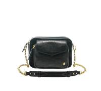 Claris Virot - Bolso Cruzado Charly - Bags - Mujer - Negro - ONE SIZE -
