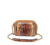 Claris Virot - Charly Crossbody Bag - Bags - Mujer - Multicolor - ONE SIZE -