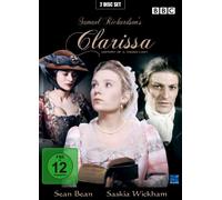 Clarissa - History of a young Lady [Alemania] [DVD]