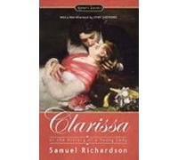 Clarissa: Or The History Of A Young Lady (ebook)