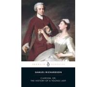 Clarissa Or The History Of A Young Lady (ebook)