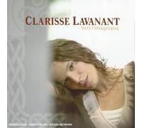 Clarisse lavanant - vers l'imaginaire