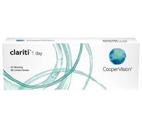 Clariti® 1 Day 90 lentillas -1.25