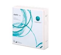 Clariti 1 day (90 lentillas)