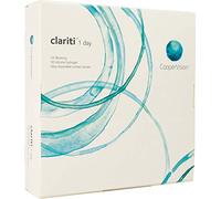 Clariti 1 day (90 unidades) (Dioptrías: -3.5 / Radio: 8.6 / Diámetro: 14.1)