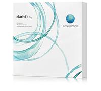 Clariti 1 day (90 unidades) (Dioptrías: -4.75 / Radio: 8.6 / Diámetro: 14.1)