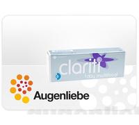 Clariti 1 Day Lentes de contacto multifocales diarias, R 8.6, D 14.1, -1.5 dioptría, adición baja - 30 lentillas