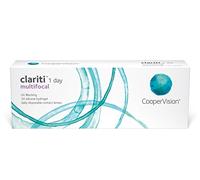 CLARITI 1 DAY MULTIFOCAL 30