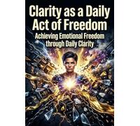 Clarity as a Daily Act of Freedom: Achieving Emotional Freedom through Daily Clarity