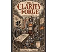 Clarity Forge : Local coding agent done right (Clarity Engineering : Development In AI Era)
