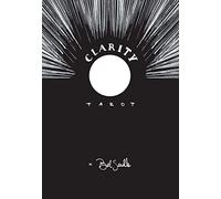 Clarity Tarot: A deck for creative visualization