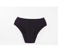 ClariUnderwear - Braga menstrual periódica de algodón orgánico - talla XL - Claripharm