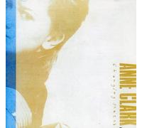 Anne Clark – Changing Places – Parlophone