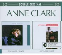 Anne Clark - Hopeless Cases & Pressure ...