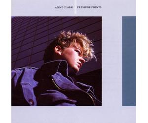 Clark,Anne - Pressure Points
