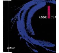 Clark, Anne - Remix: Counteract
