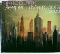 Clark,anne - Sleeper in Metropolis