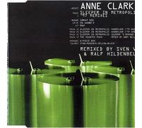 Clark,Anne - Sleeper in Metropolis [Import]