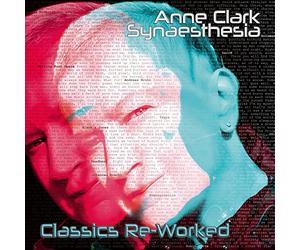 Clark Anne - Synaesthesia - Classics Re-Work (Vinyl White) [Vinilo]