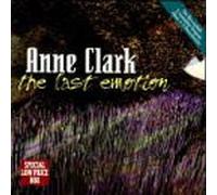 Clark,Anne - The Last Emotion/Box