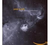 Clark Anne - The Smallest Acts of Kindness