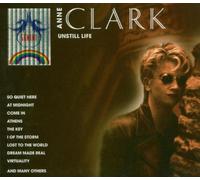 Clark,Anne - Unstill Life [Import]