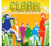 Clark^Clark - Two of a Kind