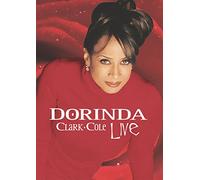 Clark-Cole, Dorinda - Dorinda Clark-Cole Live [USA] [DVD]