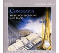 Clark - Contrasts (Musik für Posaune und Piano)