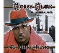 Clark, Corey - No More Tears