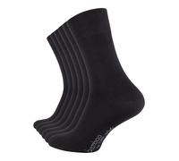 Clark Crown Calcetines negro 39-42 negro