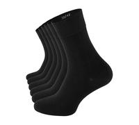 Clark Crown Calcetines negro 47-50 EUR